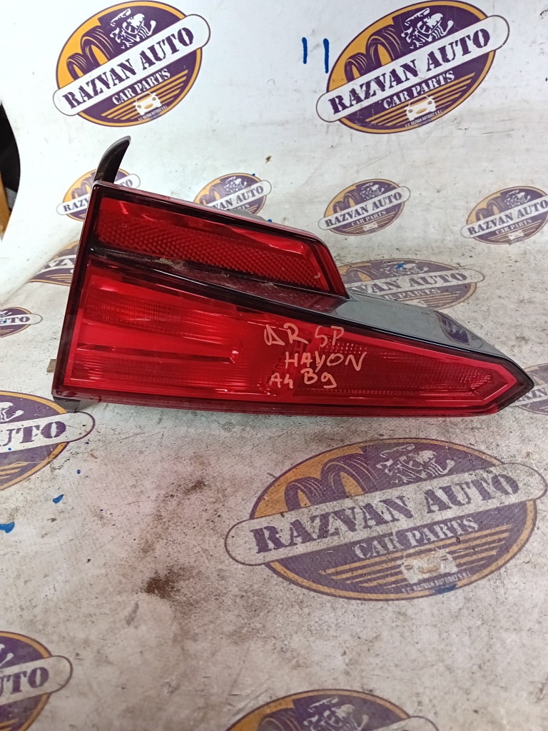 Stop dreapta haion Audi A4 B9 2016, 8W5945076A