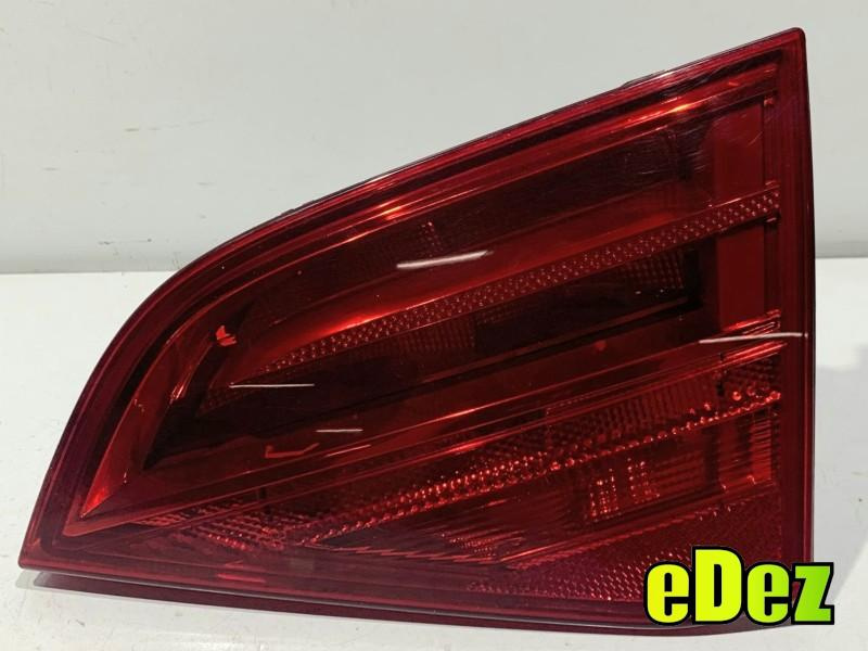 Stop dreapta haion Audi A4 facelift (2011-2015) [B8.5] 8K9945094