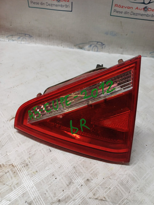 Stop dreapta haion Audi A5 Coupe - Motorina 2012, 8T0945094 / CU DEFECT