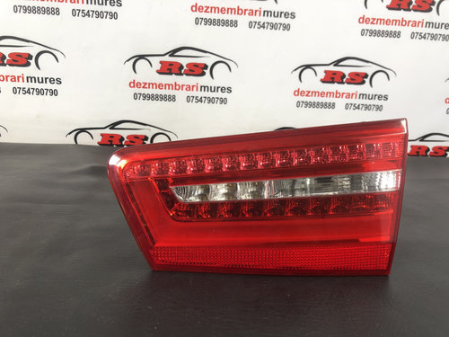 Stop dreapta haion Audi A6 C7 Avant 2.0 TDI Multitronic, 177cp sedan 2013 (4G9945094B)