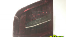 Stop dreapta haion Audi A6 facelift (2008-2011) [4...
