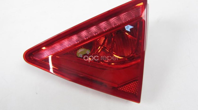 Stop dreapta Haion Audi A7 4G an 2013 cod 4G8945094