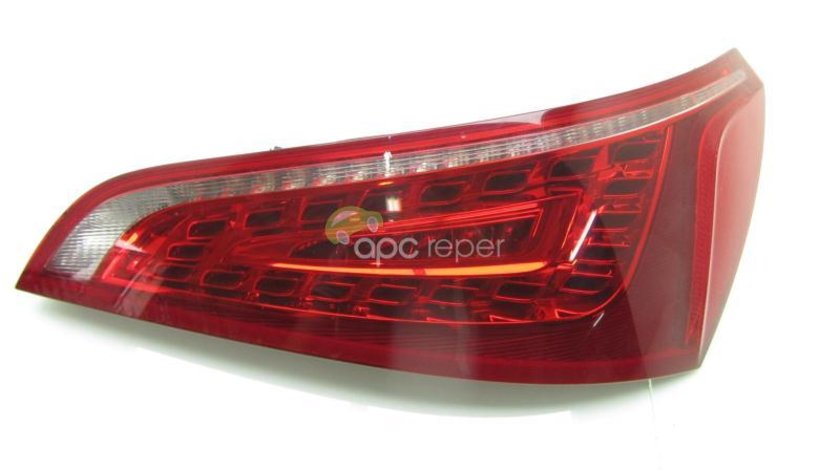 Stop dreapta Haion Audi Q5 8R Led Original 8R0945094A