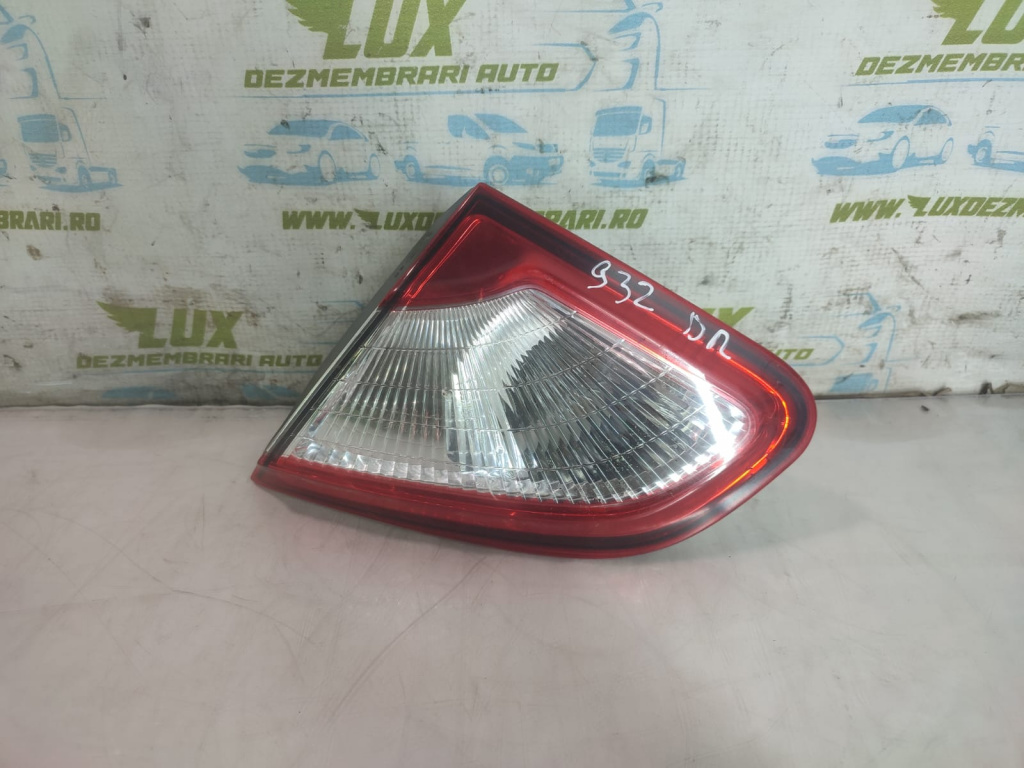 Stop dreapta haion B26550BR01A Nissan Qashqai J10 [facelift] [2010 - 2014] 1.5 dci k9k430