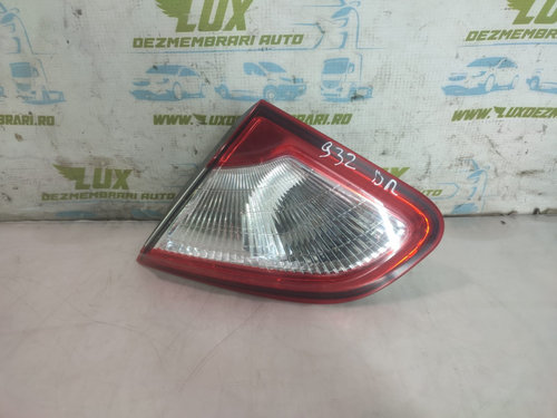 Stop dreapta haion B26550BR01A Nissan Qashqai J10 [facelift] [2010 - 2014] 1.5 dci k9k430