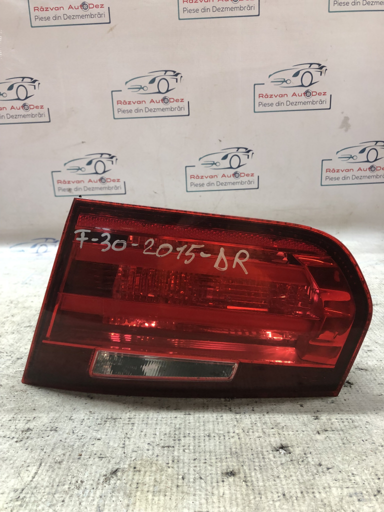 Stop dreapta haion BMW 320 F30 2015, 737111202