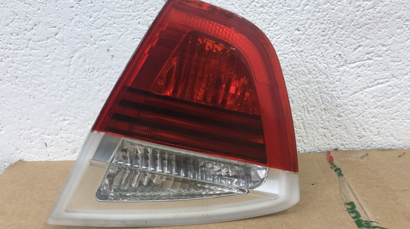 Stop dreapta haion BMW 325i E90 Automatic 218CP N52B25A sedan 2007 (6937460)