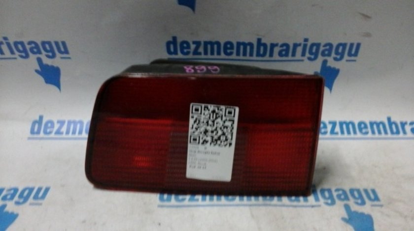 Stop dreapta haion Bmw 5 E39 (1995-2004)