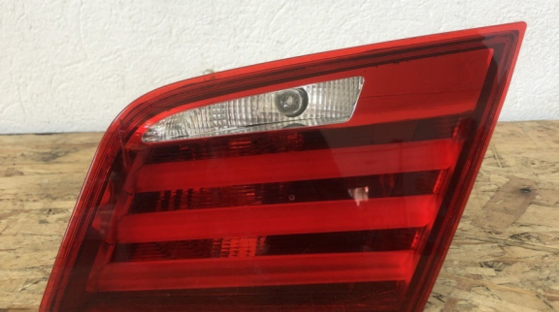 Stop dreapta haion Bmw 535i F10 sedan 2010 (cod intern: 13030)