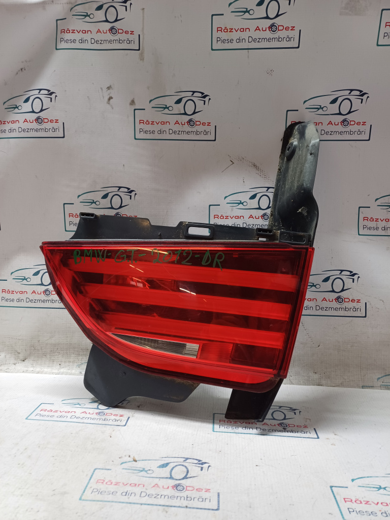 Stop dreapta haion BMW 5GT (F07) - Motorina 2012, -