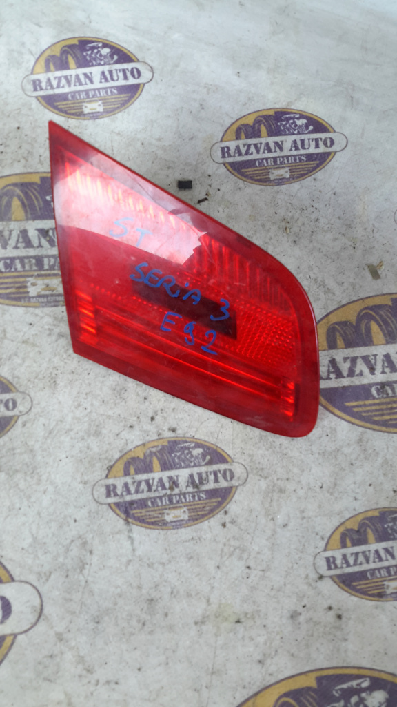 Stop dreapta haion BMW E91 2009
