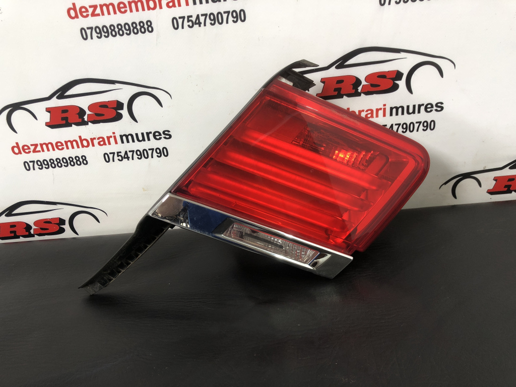 Stop dreapta haion BMW F01 730d Steptronic, 245cp sedan 2011 (7182206)