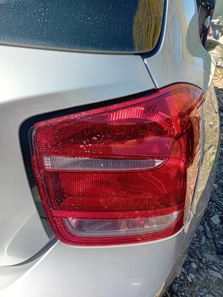 Stop dreapta haion BMW Seria 1 F20 2012