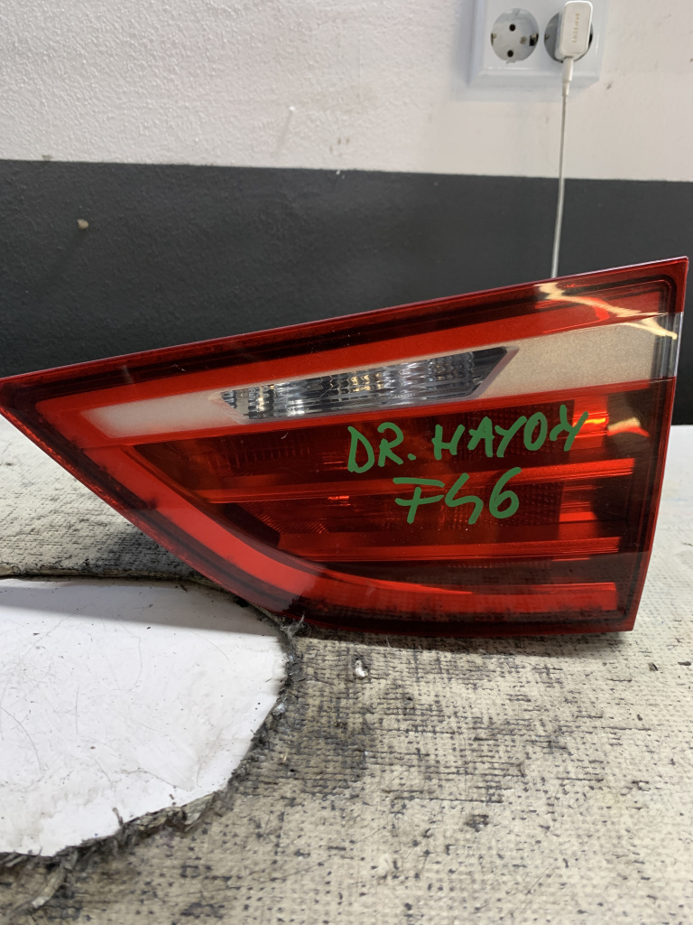 Stop dreapta haion BMW Seria 2 F46 - Motorina 2016, 732978012