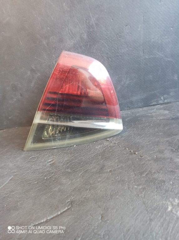 Stop dreapta haion BMW Seria 3 E90 [2004 - 2010] - COD 6937460