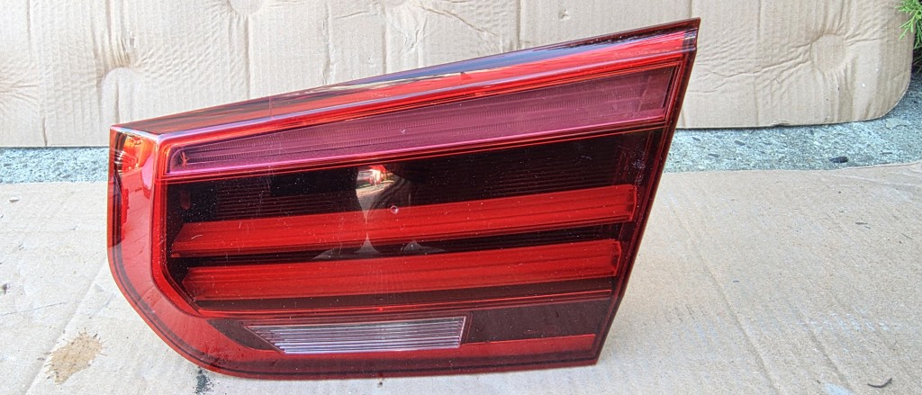 Stop dreapta haion BMW Seria 3 F31 LCI Facelift 2016 2017 2018