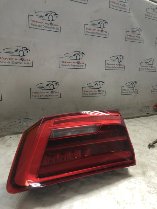 Stop dreapta haion BMW Seria 5 G30 - Motorina 2019, -