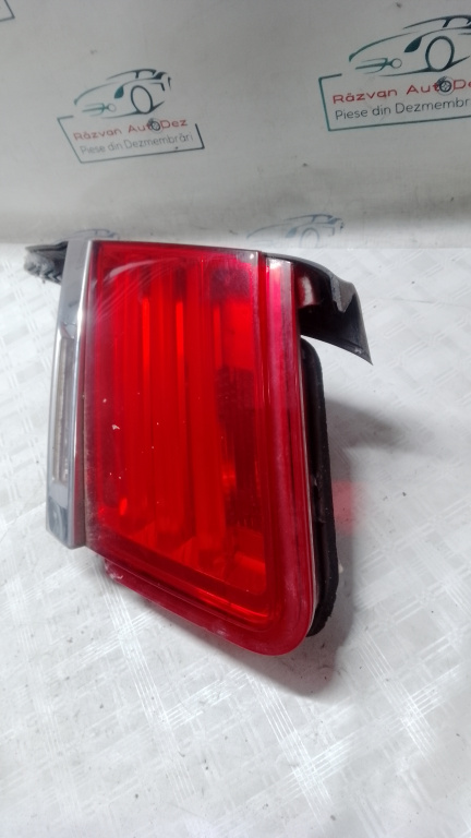 Stop dreapta haion BMW Seria 7 - Motorina 2009, 7182206