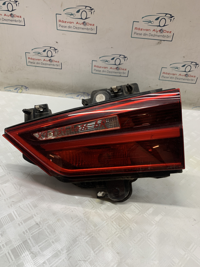 Stop dreapta haion BMW X2 F39 - Motorina 2016, 8742074811