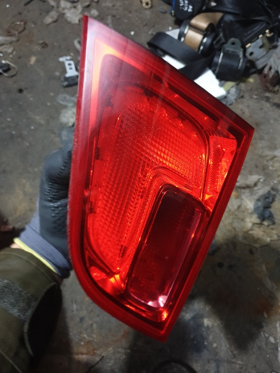Stop Dreapta Haion Break Opel Astra J Combi cod 13282249