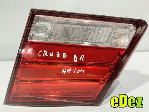 Stop dreapta haion Chevrolet Cruze (2012->) [J308]