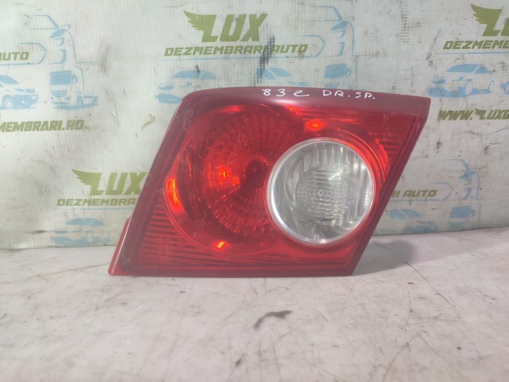 Stop dreapta haion Chevrolet Lacetti [2004 - 2013] 1.4 benzina