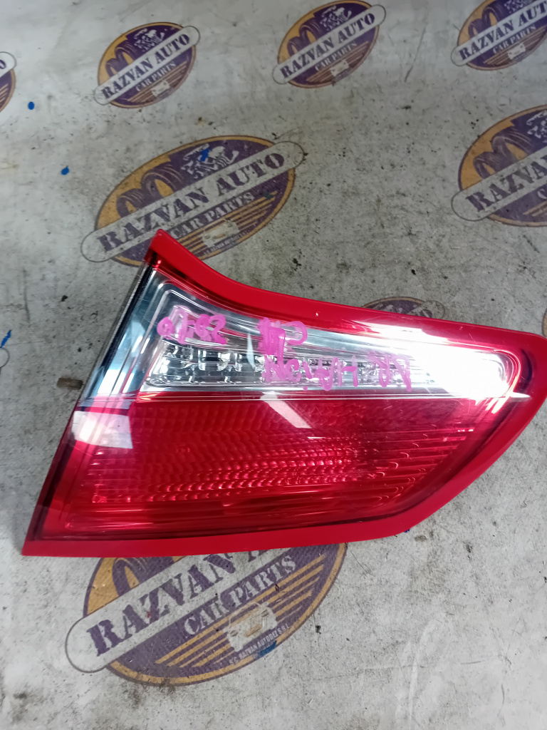 Stop dreapta haion Citroen C4 2010, 967215548001