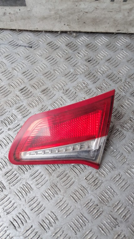 Stop dreapta haion Citroen C4 B7 1.6 HDI an 2012 cod 9672155480