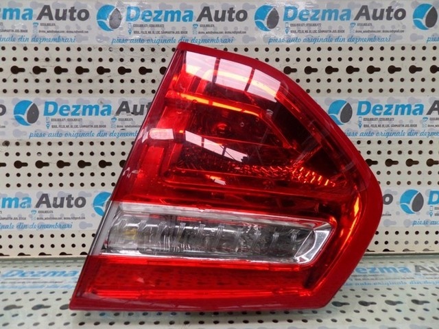 Stop dreapta haion Citroen C4 Picasso, 2007-In prezent