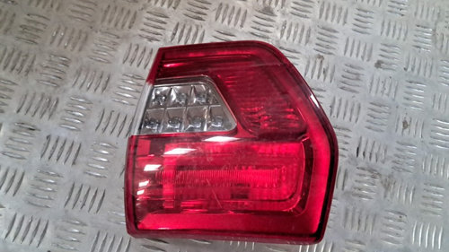 Stop dreapta haion Citroen C5 2.0 HDI combi transmisie automata , cod motor AHW , an 2015