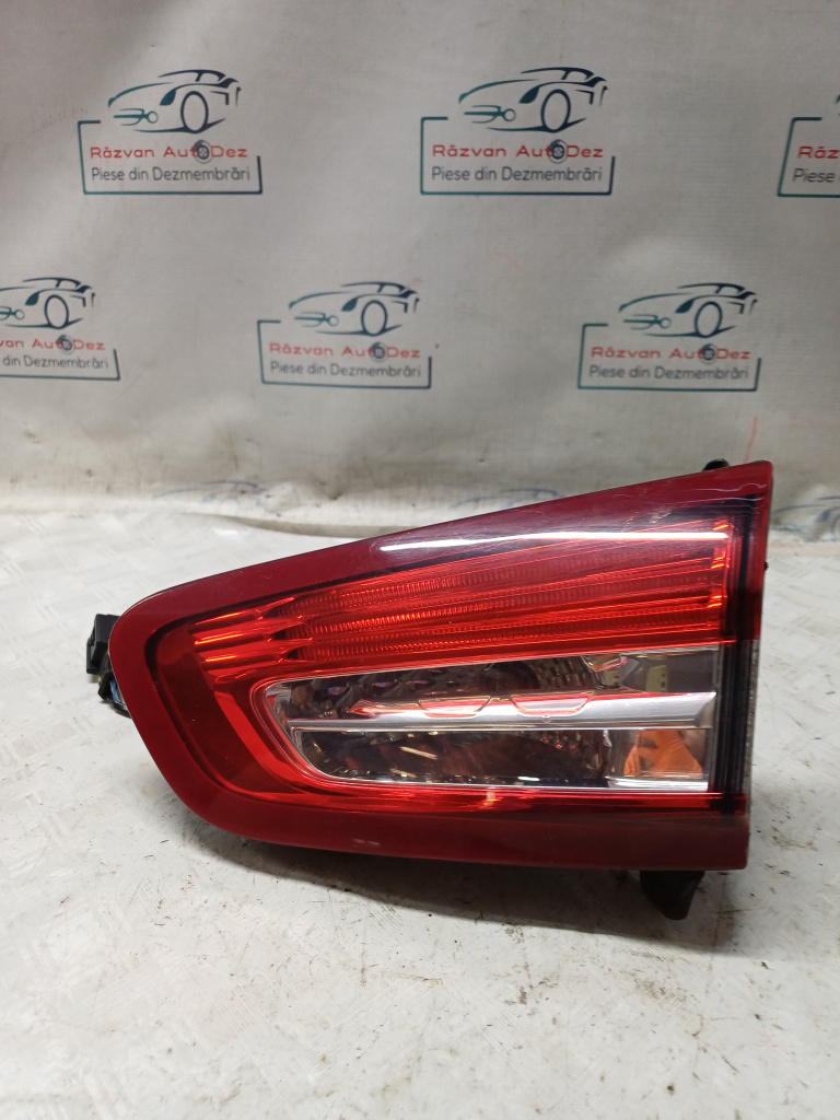 Stop dreapta haion Citroen DS5 2.0 Motorina 2016, 9803167980