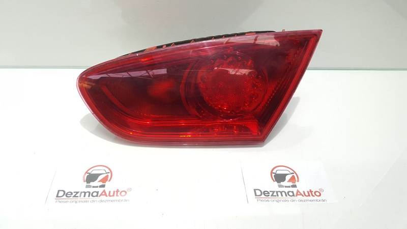 Stop dreapta haion, cod 1P0945094G, Seat Leon (1P1) (id:340974)