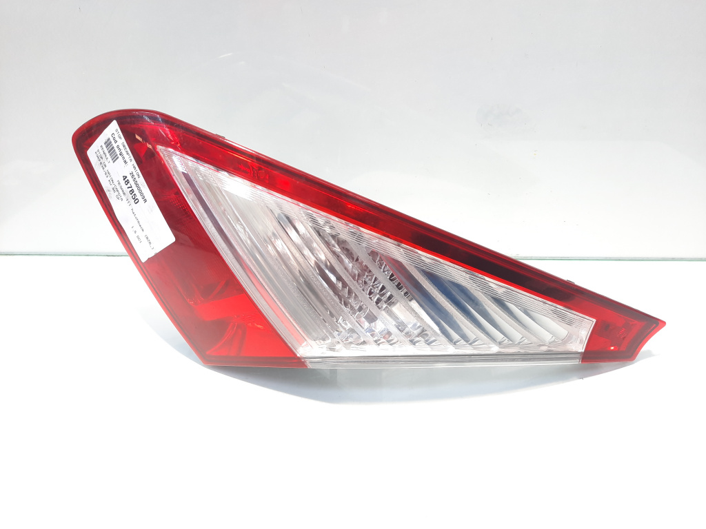 Stop dreapta haion, cod 265500009R, Renault Megane 3 (id:487850)
