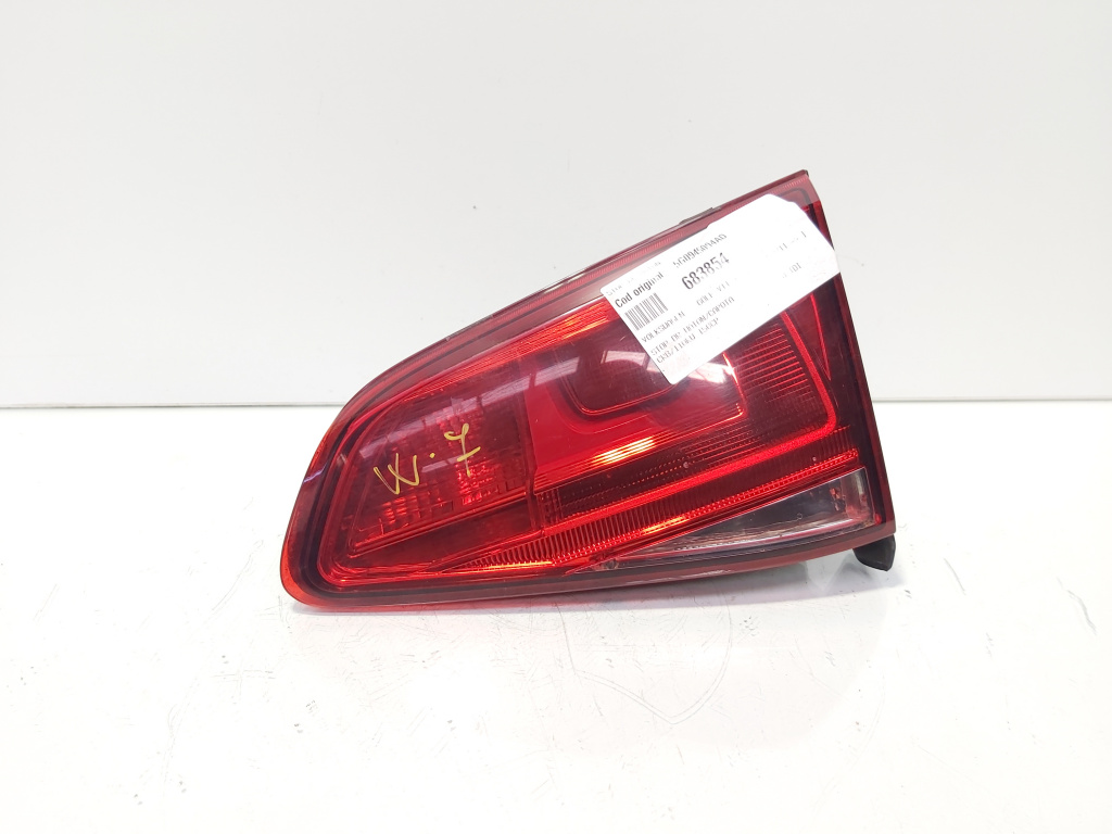 Stop dreapta haion, cod 5G0945094AD, VW Golf 7 (5G) (id:683854)