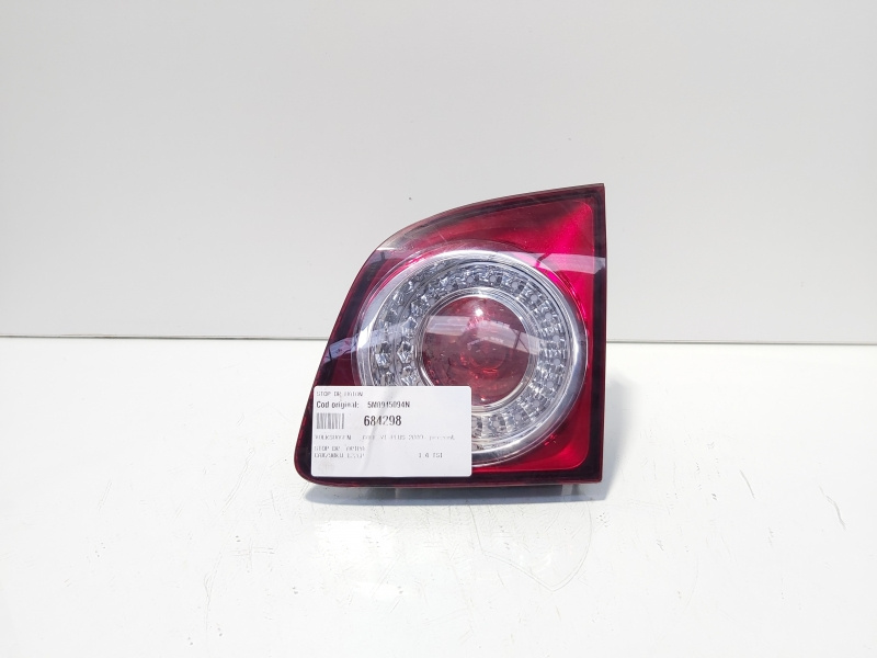 Stop dreapta haion, cod 5M0945094N, Vw Golf 6 Plus (id:684298)