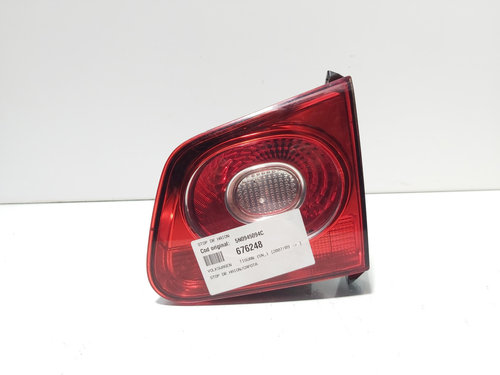 Stop dreapta haion, cod 5N0945094C, VW Tiguan (5N) (id:676248)