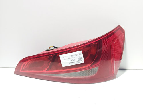Stop dreapta haion, cod 8R0945094A, Audi Q5 (8RB) (id:675351)