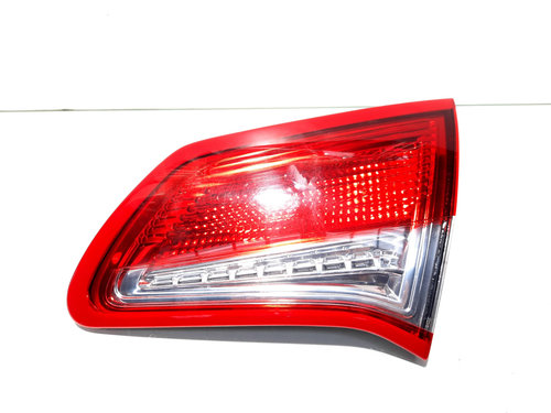 Stop dreapta haion, cod 9672155480, Citroen C4 (II) (id:515163)