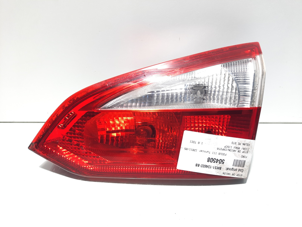 Stop dreapta haion, cod BM51-13A602-BB, Ford Focus 3 Turnier (id:504508)