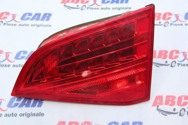 Stop dreapta haion cu Led Audi A4 2007-2011 8K2, B8 8K9945094B