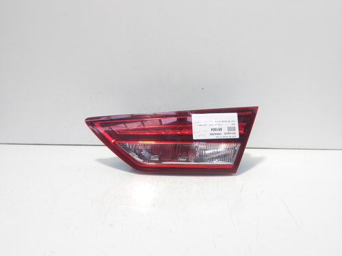 Stop dreapta haion cu led, cod 5F9945308C, Seat Leon ST Combi (5F8) (id:681004)