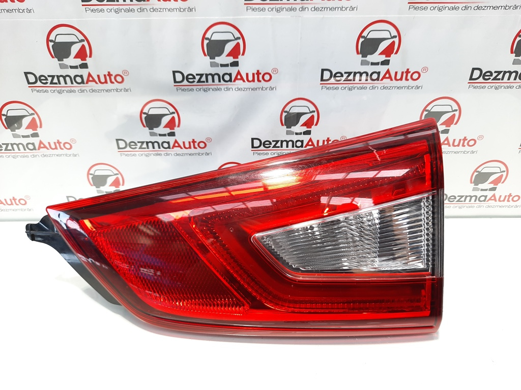 Stop dreapta haion cu led, Nissan Qashqai (2) [Fabr 2013-prezent] (id:427410)