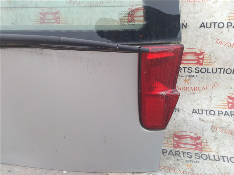 Stop dreapta haion FIAT PUNTO an fabr.2008