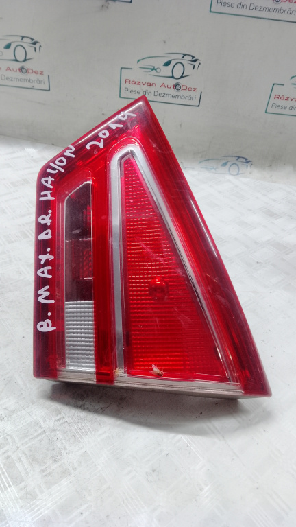 Stop dreapta haion Ford B-MAX - Motorina 2014, -
