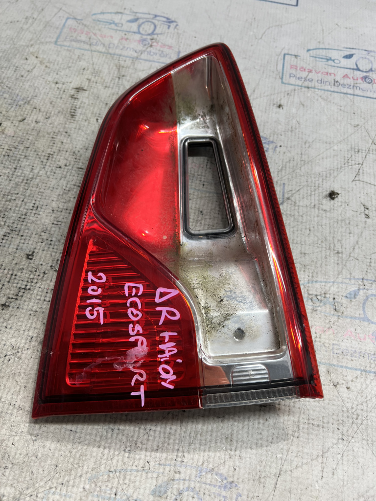 Stop dreapta haion Ford Ecosport 2014, CN1513A602CB
