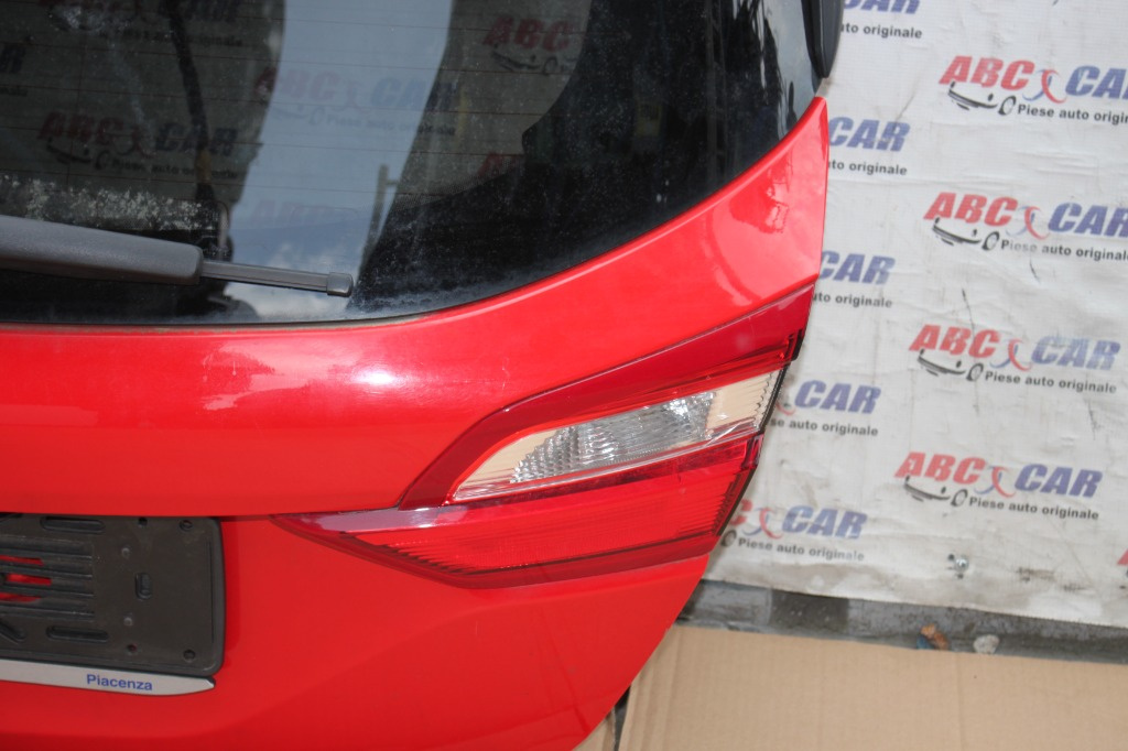 Stop dreapta haion Ford Fiesta 8 2017-2021