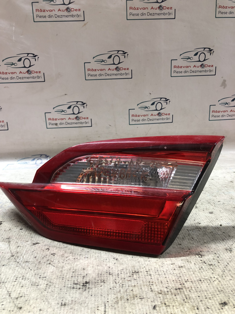 Stop dreapta haion Ford Fiesta Hatchback 2021, H1BB13A602
