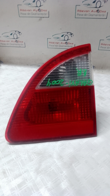 Stop dreapta haion Ford Galaxy - Motorina 2004, 7M5945094B