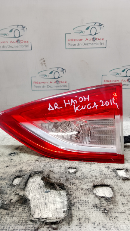 Stop dreapta haion Ford Kuga 2014, CV4413A602AD