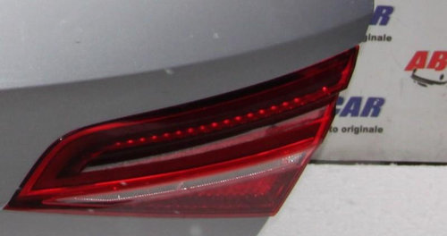 Stop dreapta haion full LED  Audi A3 2012-2019 8V1